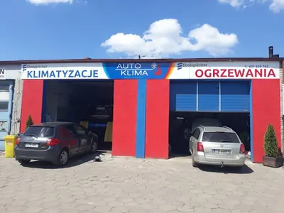 AUTO KLIMA Bydgoszcz